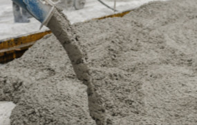 Преимущества бетона